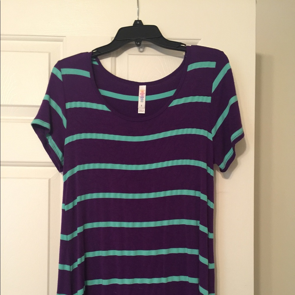 Perfect tee